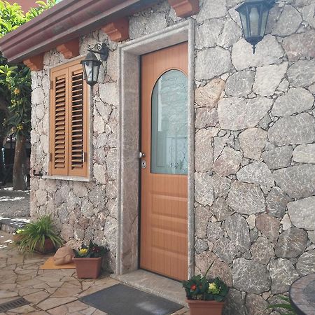 شقة Giardino Del Sole تاورمينا المظهر الخارجي الصورة