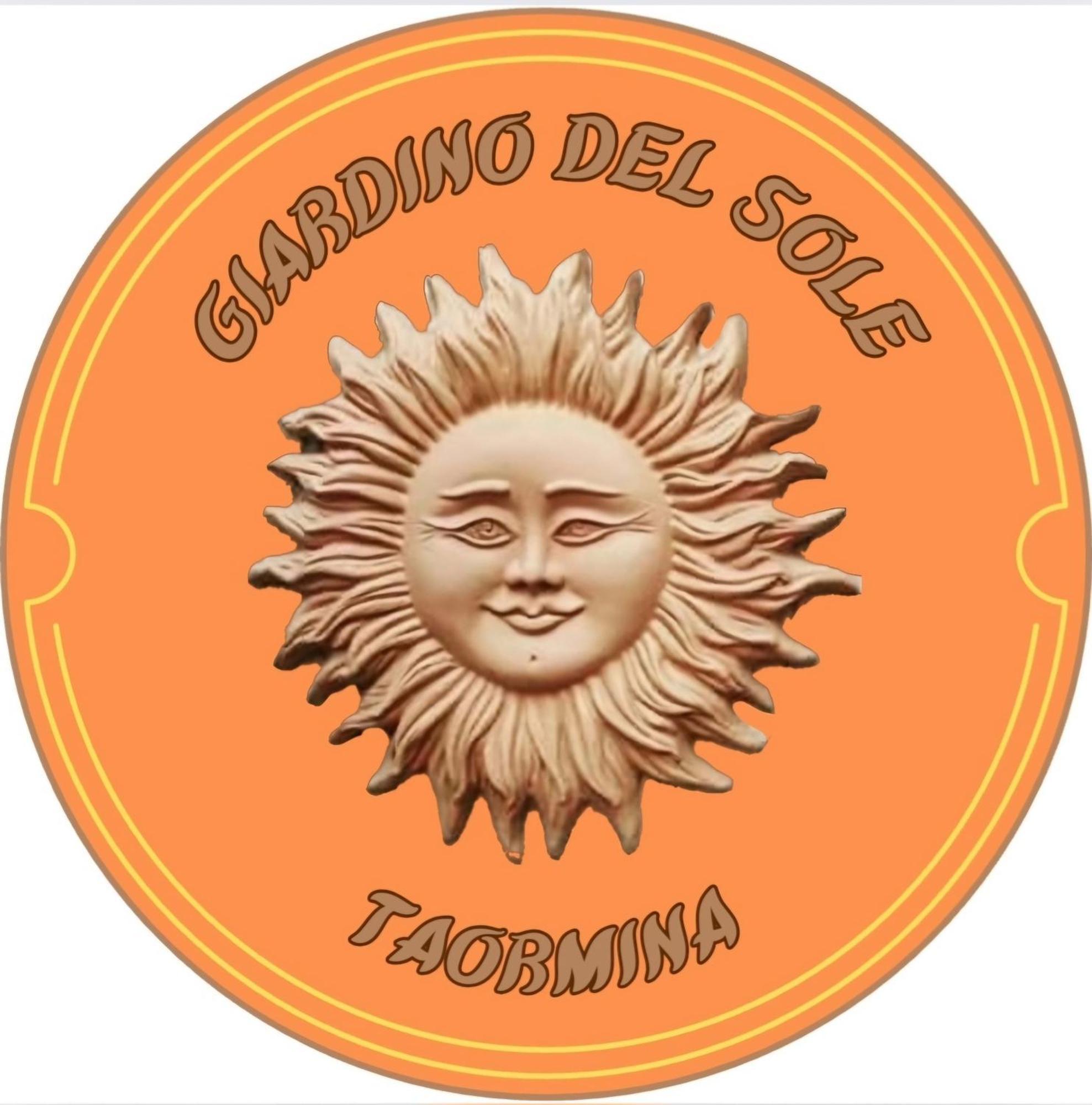 شقة Giardino Del Sole تاورمينا المظهر الخارجي الصورة