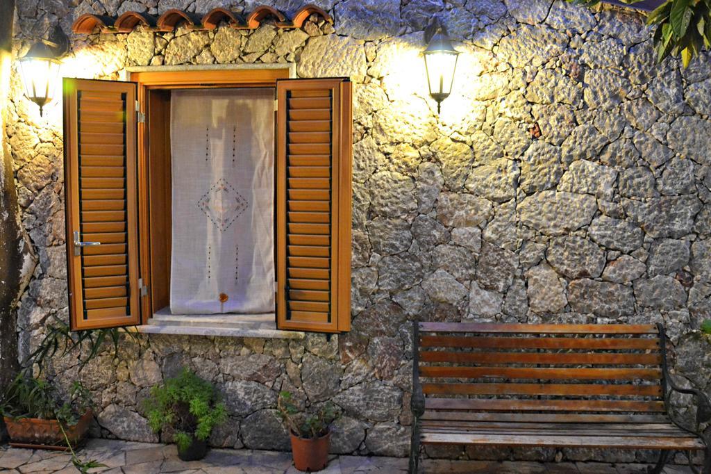 شقة Giardino Del Sole تاورمينا المظهر الخارجي الصورة