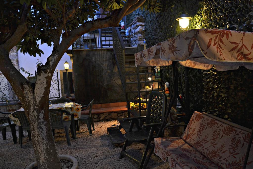 شقة Giardino Del Sole تاورمينا المظهر الخارجي الصورة