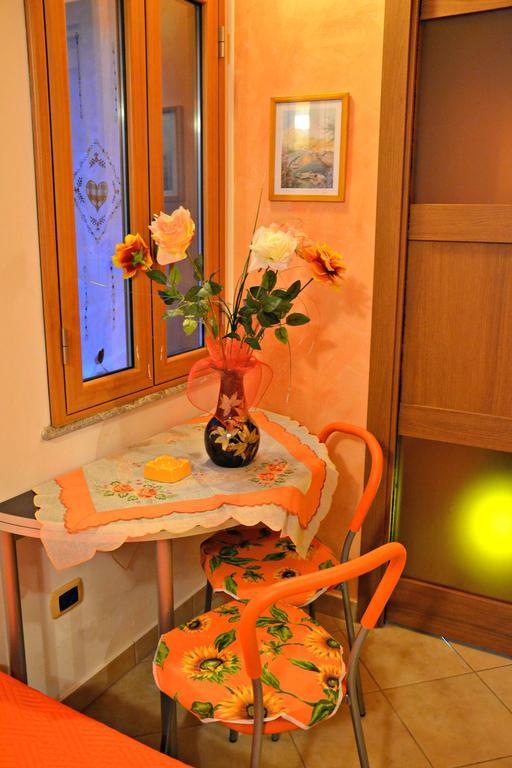 شقة Giardino Del Sole تاورمينا المظهر الخارجي الصورة