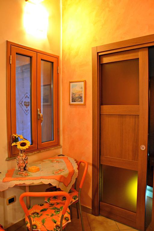 شقة Giardino Del Sole تاورمينا المظهر الخارجي الصورة