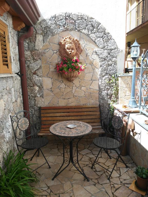 شقة Giardino Del Sole تاورمينا المظهر الخارجي الصورة