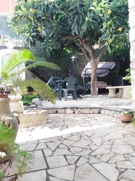 شقة Giardino Del Sole تاورمينا المظهر الخارجي الصورة